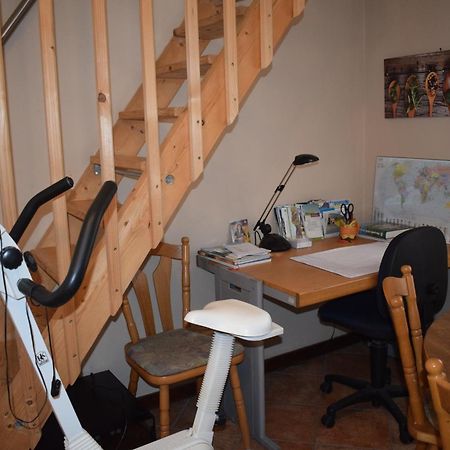 Bornich Marktstuebchen An Der Schoenen Loreley מראה חיצוני תמונה