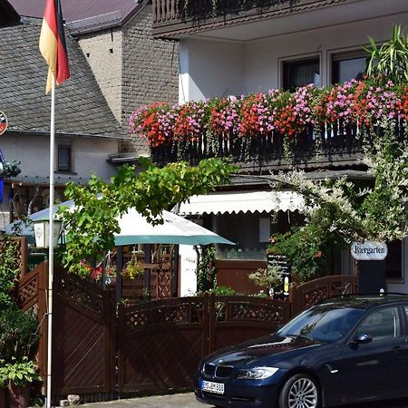 Bornich Marktstuebchen An Der Schoenen Loreley מראה חיצוני תמונה